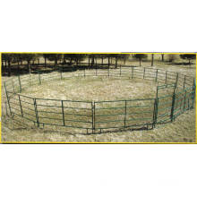 PVC Coated Tube Horse Barns with Best Price